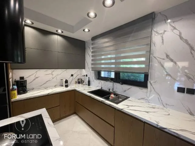 Detached house 300m²  - 2