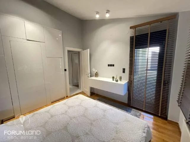 Detached house 300m²  - 3