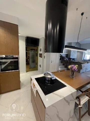 Detached house 300m²  - 5