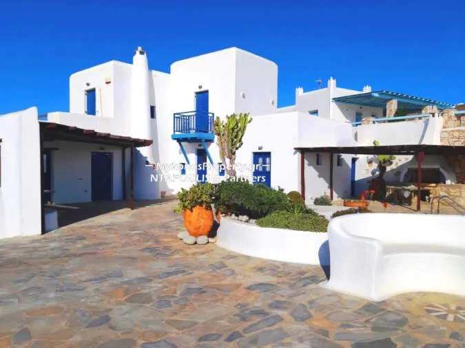 Detached house 211m²  - 3