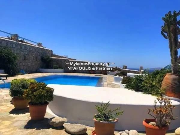 Detached house 211m²  - 5