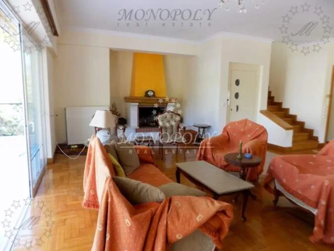 Detached house 470m²  - 3