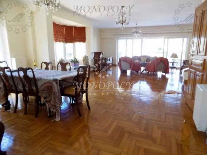 Detached house 470m²  - 4