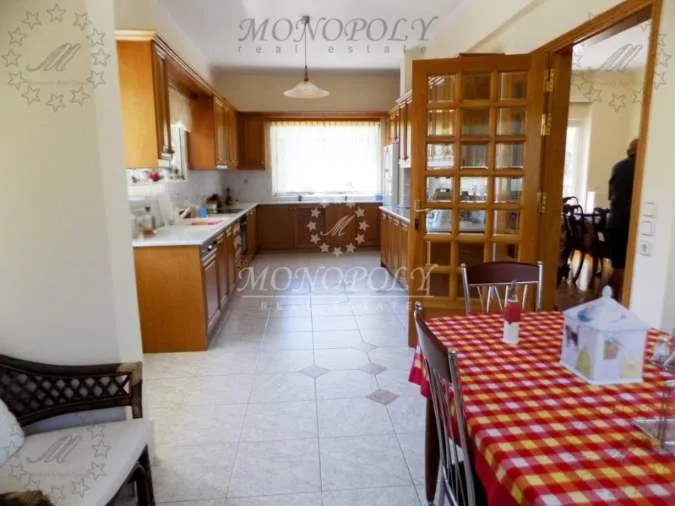 Detached house 470m²  - 5