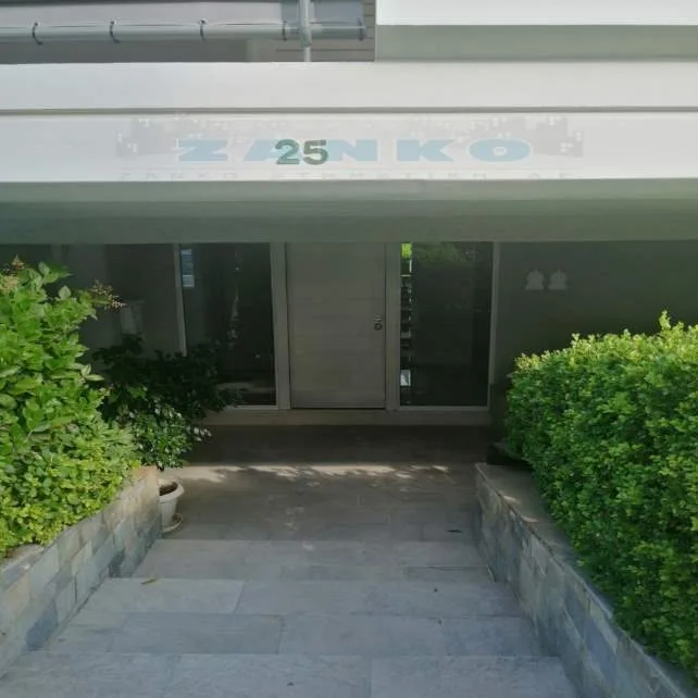 Apartment 126m²  - 3