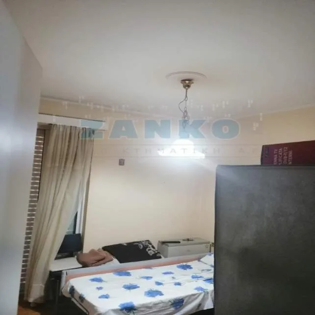 Apartment 126m²  - 5