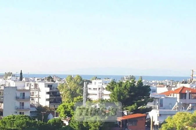 Maisonette 244m²  - 2