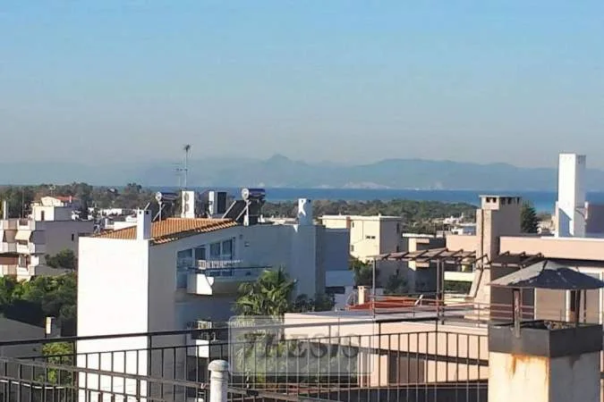 Maisonette 244m²  - 3