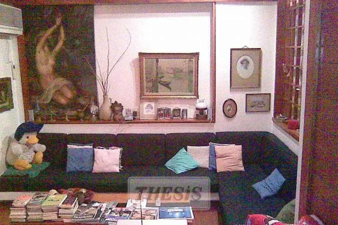 Detached house 220m²  - 3
