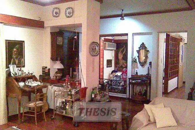 Detached house 220m²  - 5