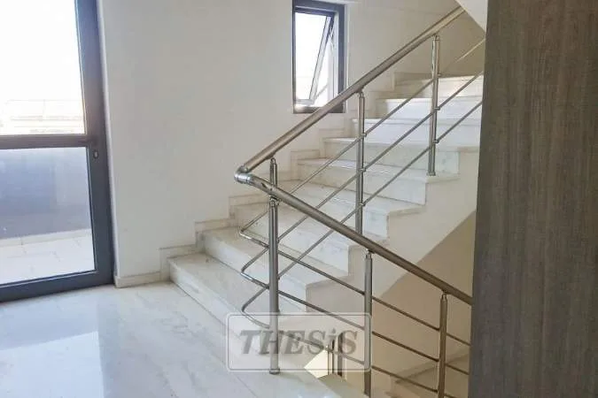 Αυτόνομο κτήριο γραφείων 5700τ.μ.  - 2