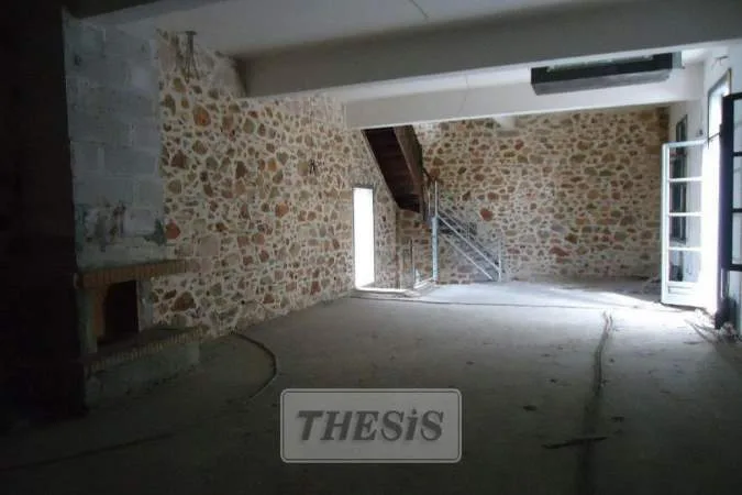 Standalone office building 455m²  - 3