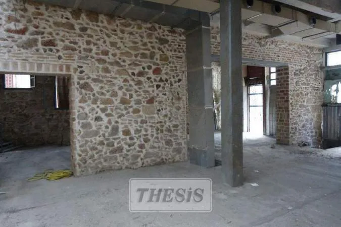 Standalone office building 455m²  - 5