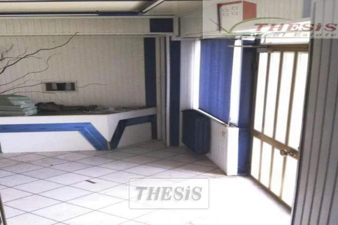 Small Industry / Industrial spaces 800m²  - 4