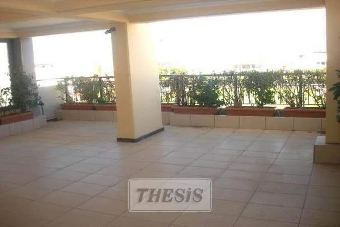 Maisonette 482m²  - 4