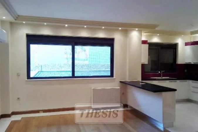 Maisonette 482m²  - 5