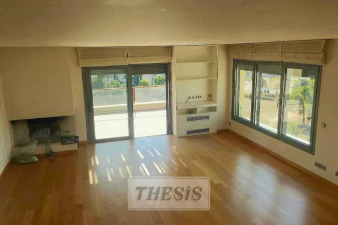 Maisonette 260m²  - 3