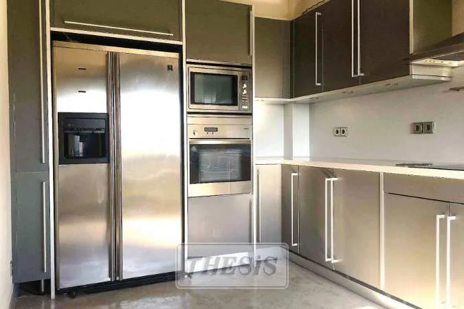 Maisonette 260m²  - 4
