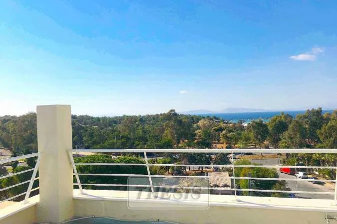Maisonette 260m²  - 5