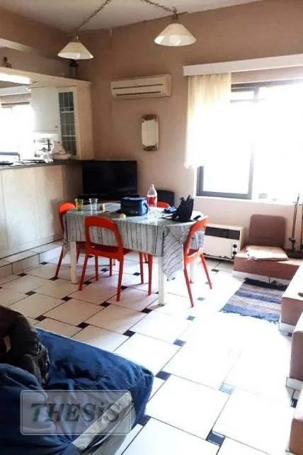 Αυτόνομο κτήριο κατοικιών 300τ.μ.  - 2