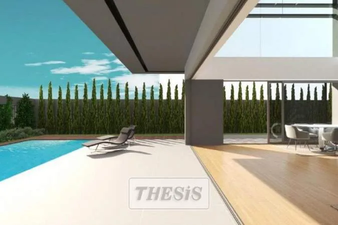 Maisonette 161m²  - 2