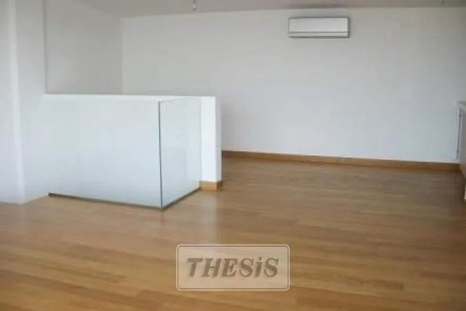 Maisonette 190m²  - 2
