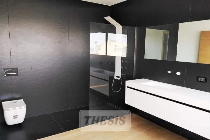 Maisonette 190m²  - 4