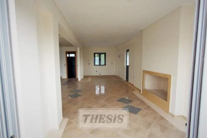 Αυτόνομο κτήριο κατοικιών 1280τ.μ.  - 2