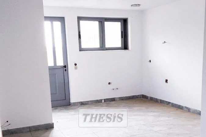 Αυτόνομο κτήριο κατοικιών 1280τ.μ.  - 4