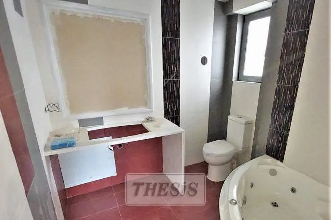 Αυτόνομο κτήριο κατοικιών 1280τ.μ.  - 5