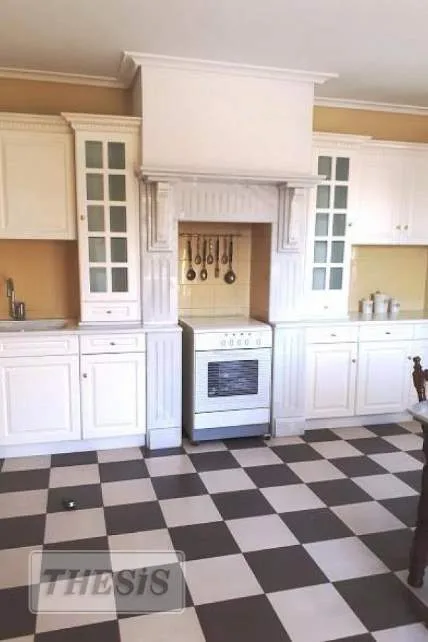 Maisonette 160m²  - 2