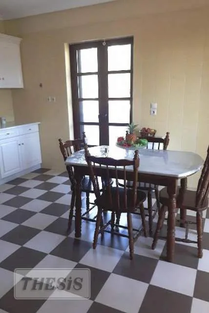 Maisonette 160m²  - 3