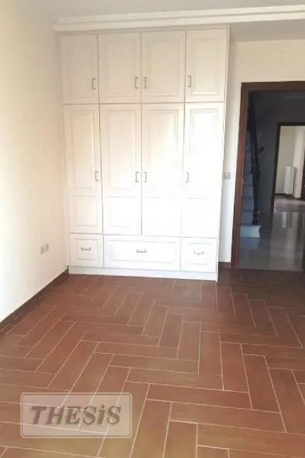 Maisonette 160m²  - 5