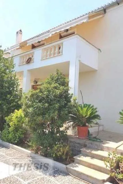 Μεζονέτα 220τ.μ.  - 4