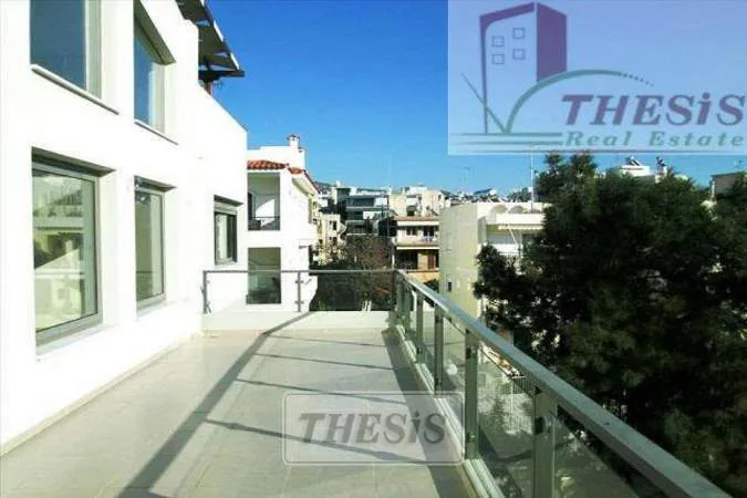 Μεζονέτα 130τ.μ.  - 4