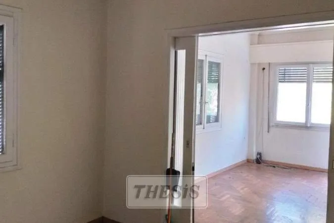 Αυτόνομο κτήριο κατοικιών 640τ.μ.  - 2