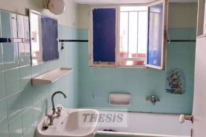 Αυτόνομο κτήριο κατοικιών 640τ.μ.  - 4