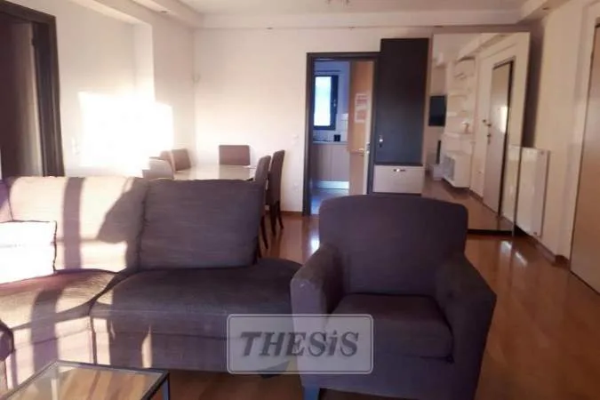 Maisonette 155m²  - 2