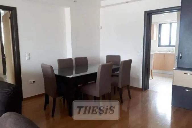 Maisonette 155m²  - 3