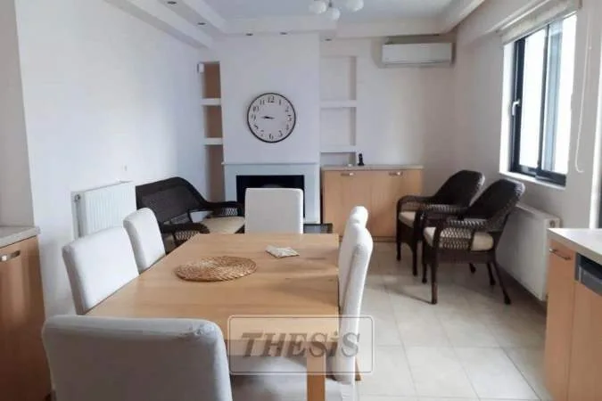 Maisonette 155m²  - 4