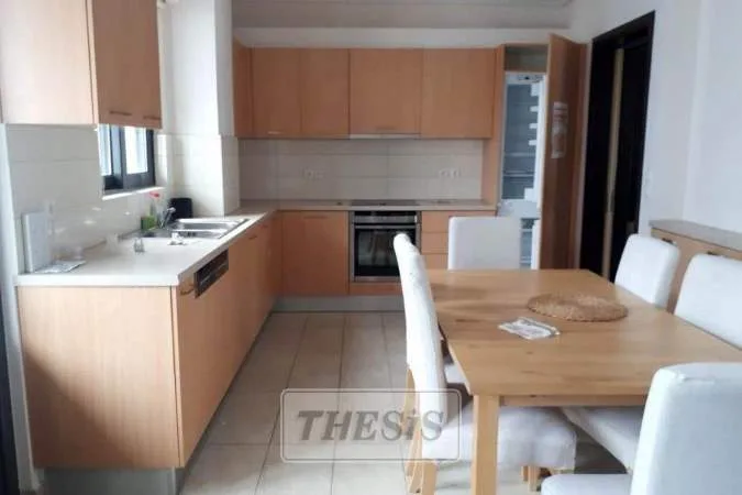 Maisonette 155m²  - 5