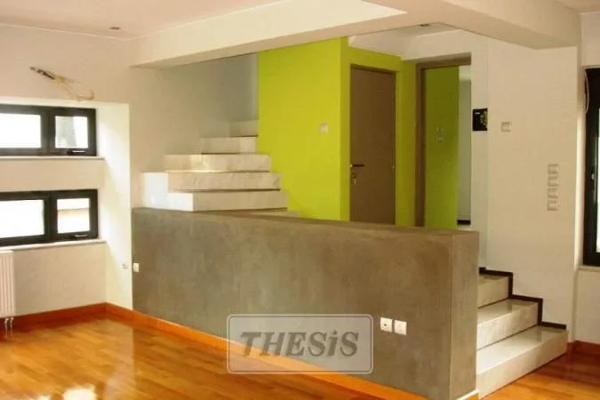 Maisonette 145m²  - 3