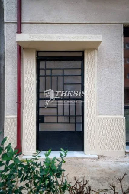 Standalone residential building 263m²  - 3