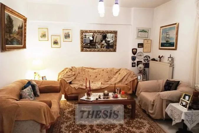 Διαμέρισμα 234τ.μ.  - 3
