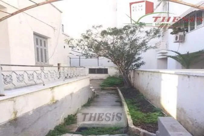 Μονοκατοικία 112τ.μ.  - 5
