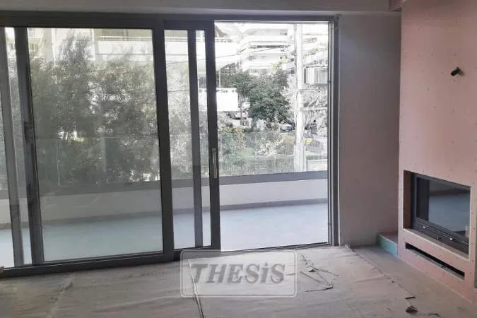 Apartment 91m²  - 2