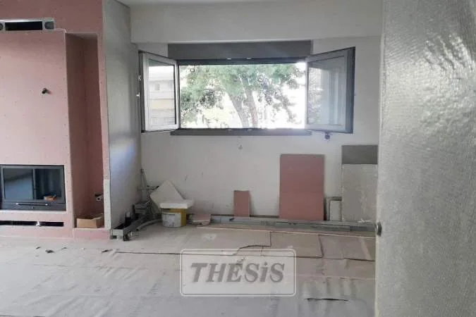Apartment 91m²  - 3