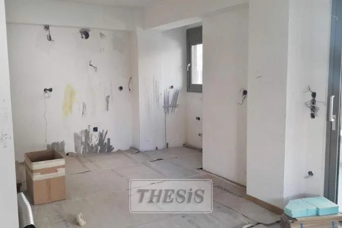 Apartment 91m²  - 4