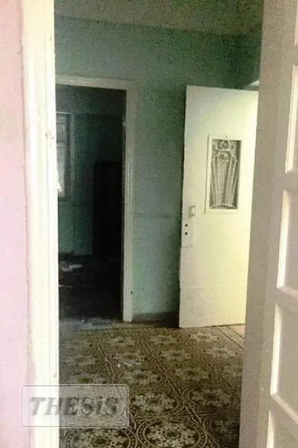 Αυτόνομο κτήριο κατοικιών 345τ.μ.  - 2
