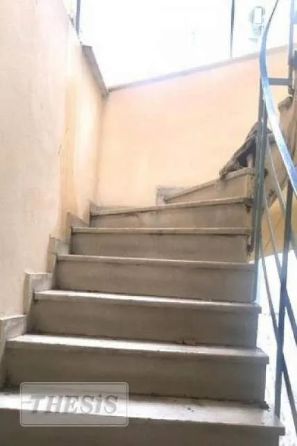 Αυτόνομο κτήριο κατοικιών 345τ.μ.  - 3